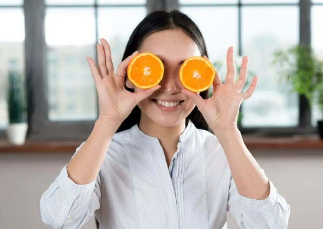 Tak Hanya Jeruk, Inilah 6 Buah yang Mengandung Vitamin C