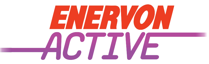 Enervon Active Logo