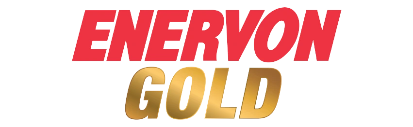 Enervon Gold Logo