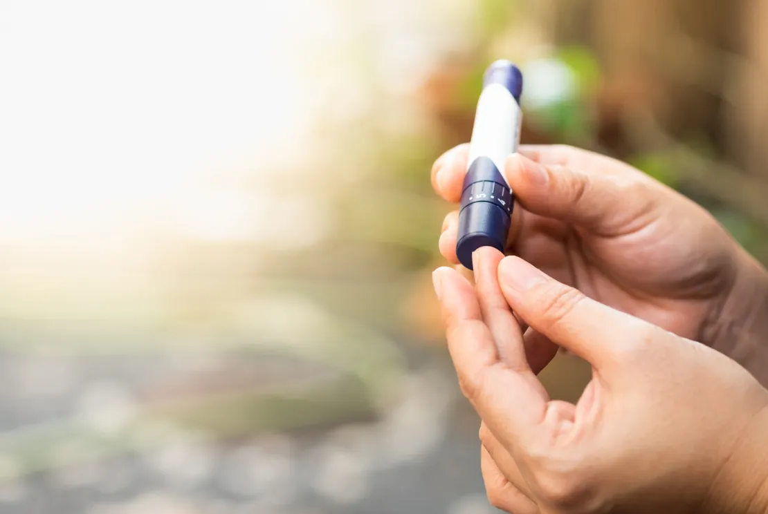 5 Langkah Mudah dan Alami Sikapi Penyakit Diabetes, Wajib Tahu!