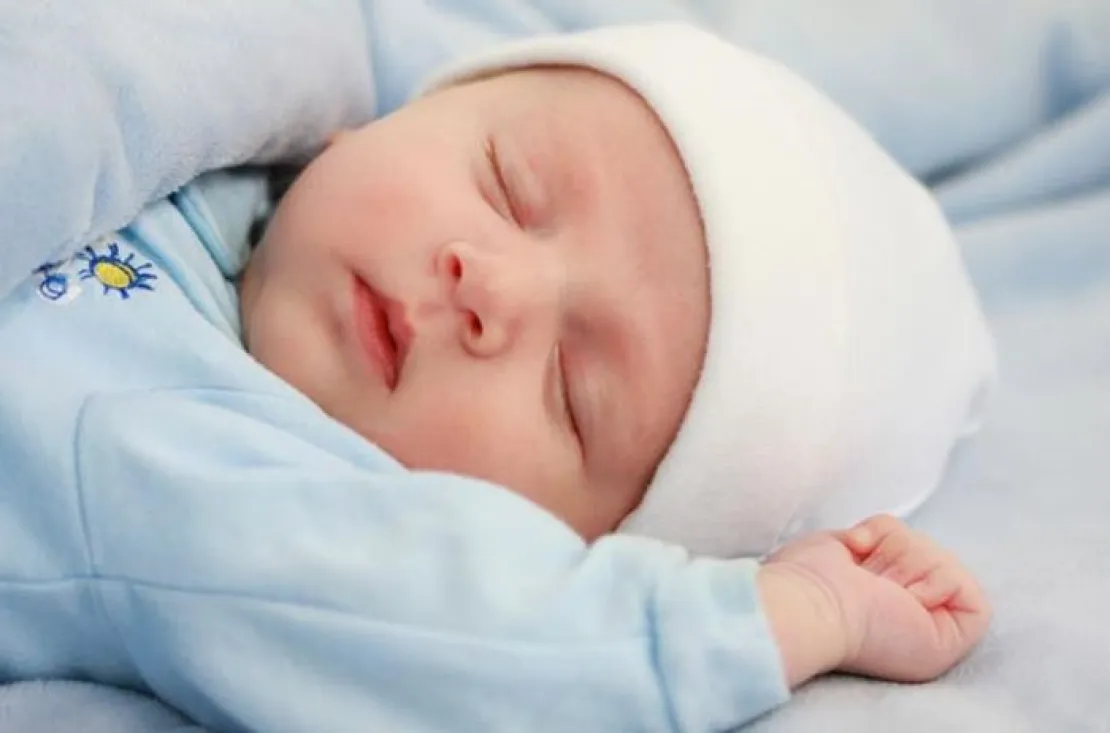 5 Fakta Bayi Baru Lahir Yang Perlu Diketahui!
