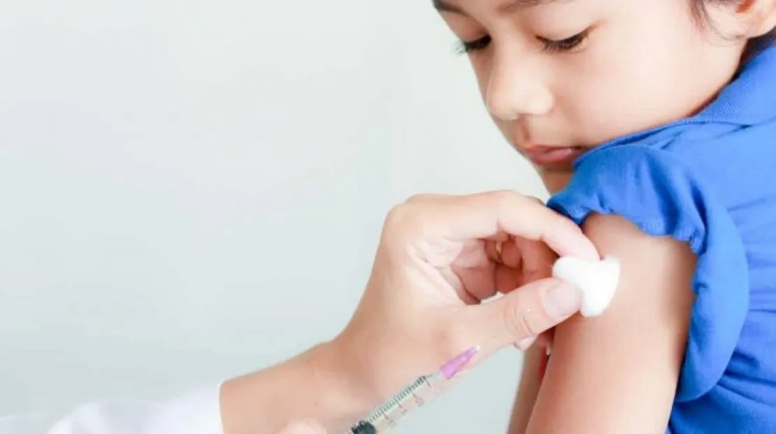 Dampak Yang Akan Ditimbulkan Ketika Anak Tidak Di Imunisasi