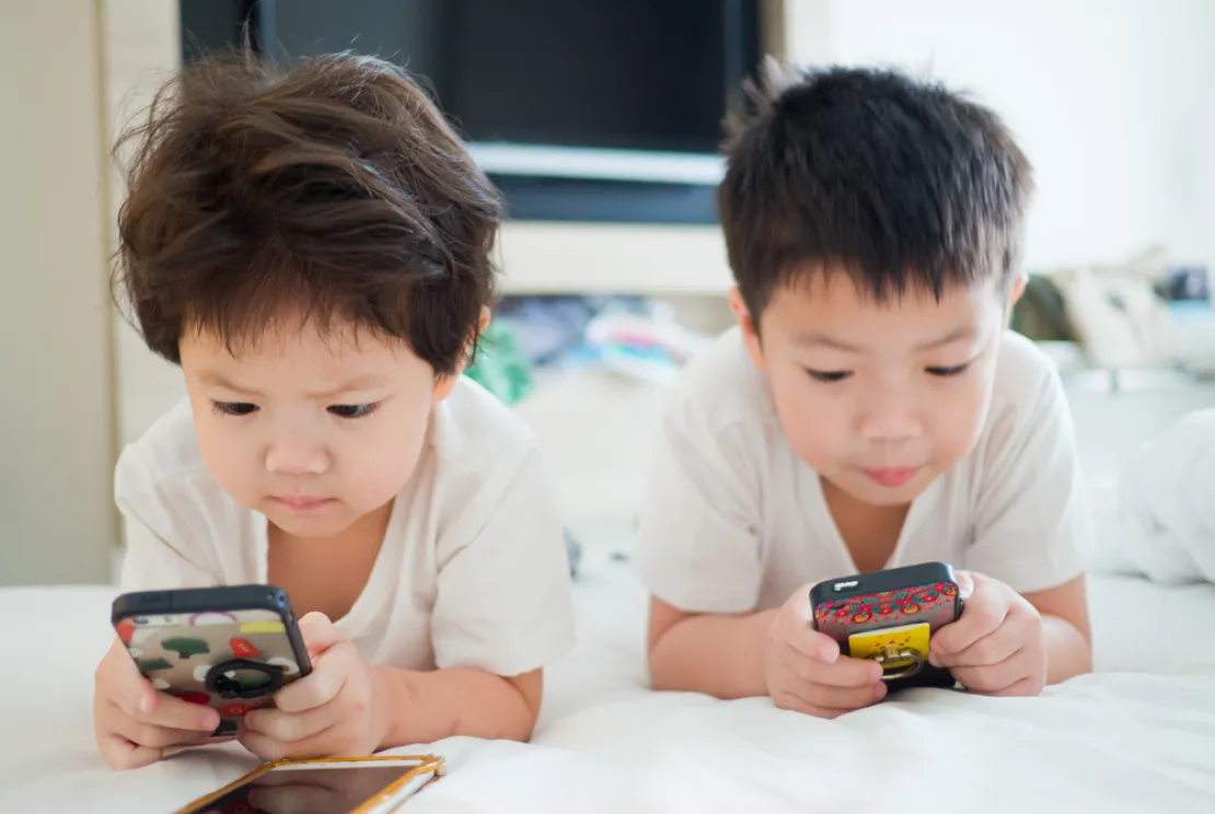 Cegah Anak Kecanduan Game Online Dengan 4 Cara Ini