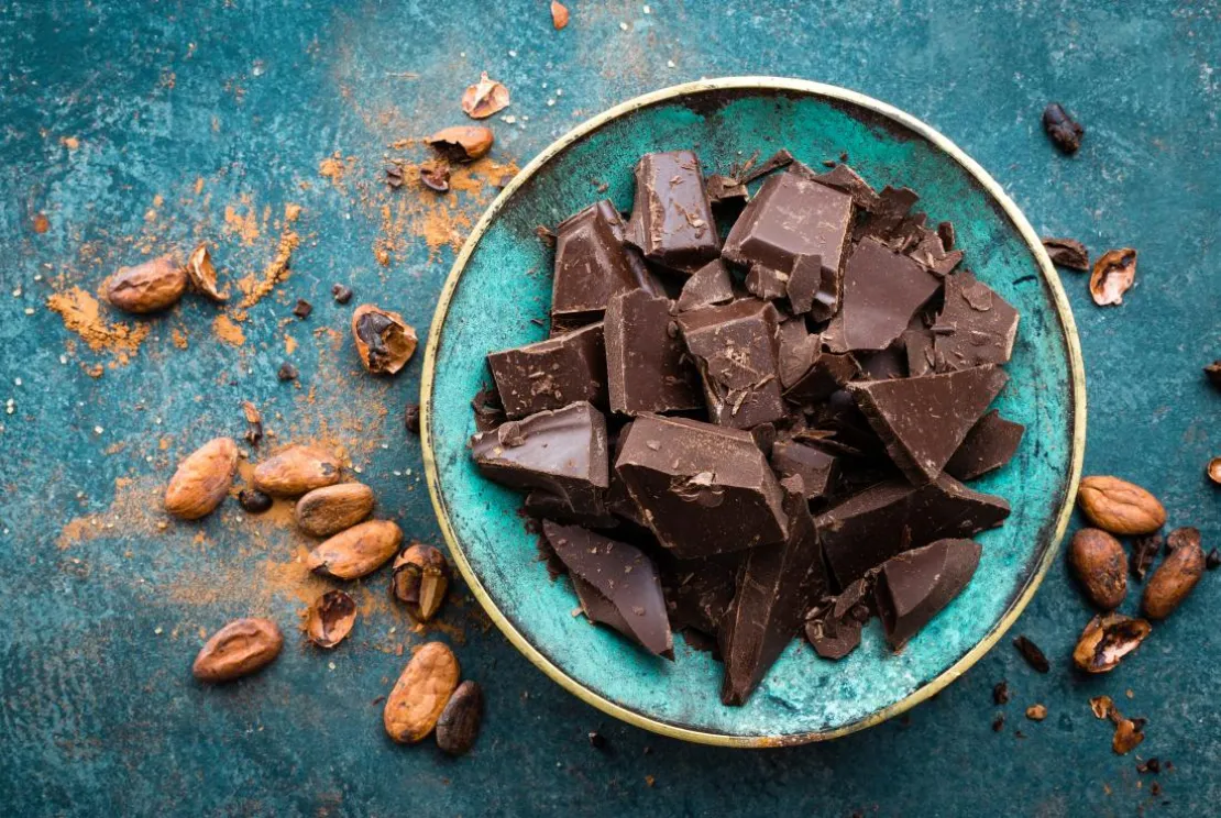 Benarkah Cokelat Termasuk Makanan Sehat? Berikut Fakta- Faktanya!