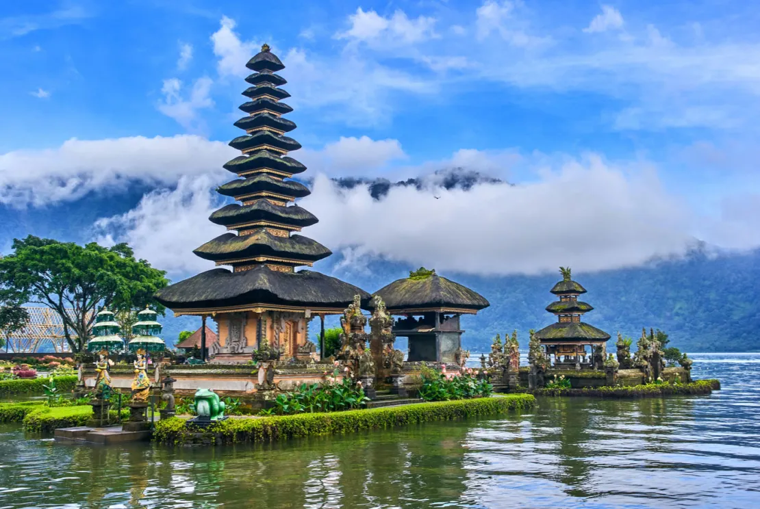 5 Alasan Mengapa Liburan ke Bali Tidak Pernah Membosankan