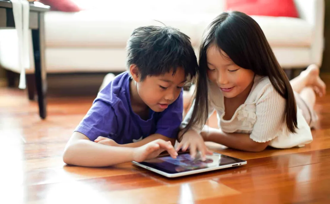 Ini Dia Tips Sukses Mendidik Anak di Era Digital