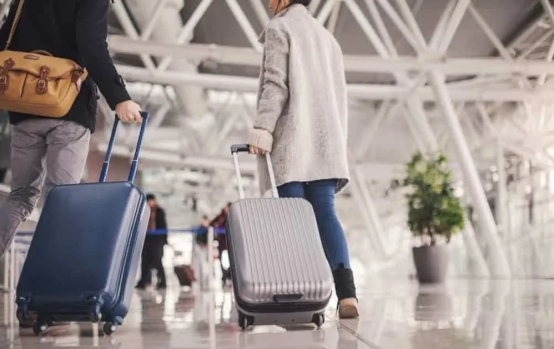 Berbagai Jenis Travel Bag yang Akan Kamu Butuhkan Saat Liburan