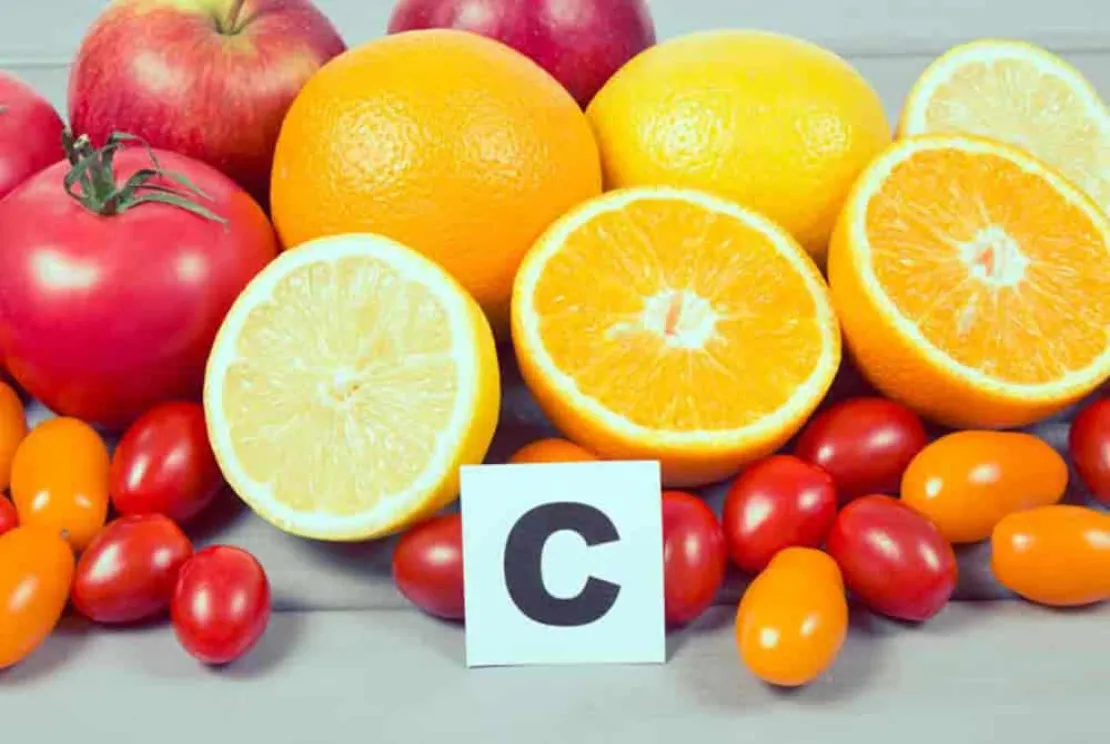 Berikut Tips Agar Penyerapan Vitamin C Dalam Tubuh Semakin Maksimal