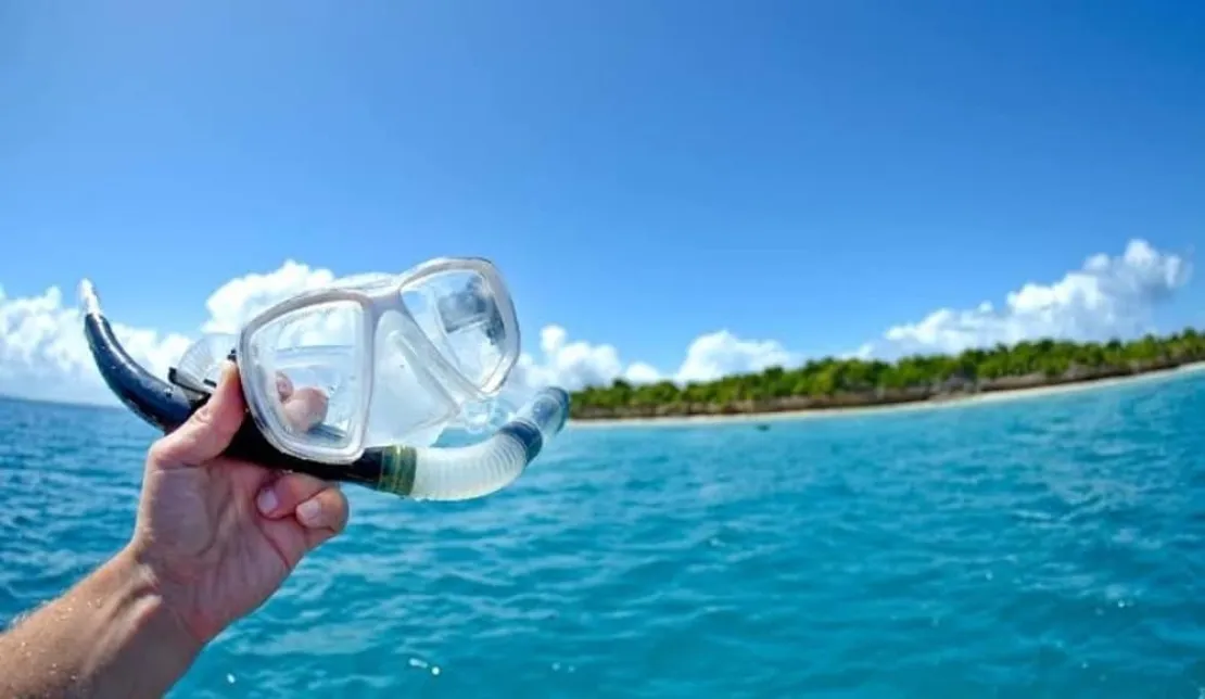 Berikut Ini Tips Snorkeling Untuk Kamu yang Masih Pemula!