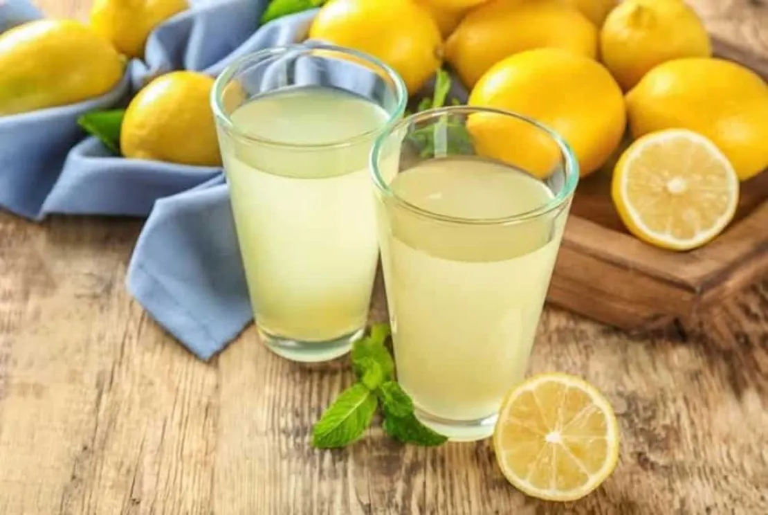 5 Resep Minuman Kaya Vitamin C untuk Jaga Daya Tahan Tubuh