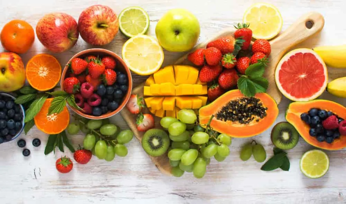 Yuk Kenali Manfaat dan Risiko dari Diet Buah Ala Frutarian