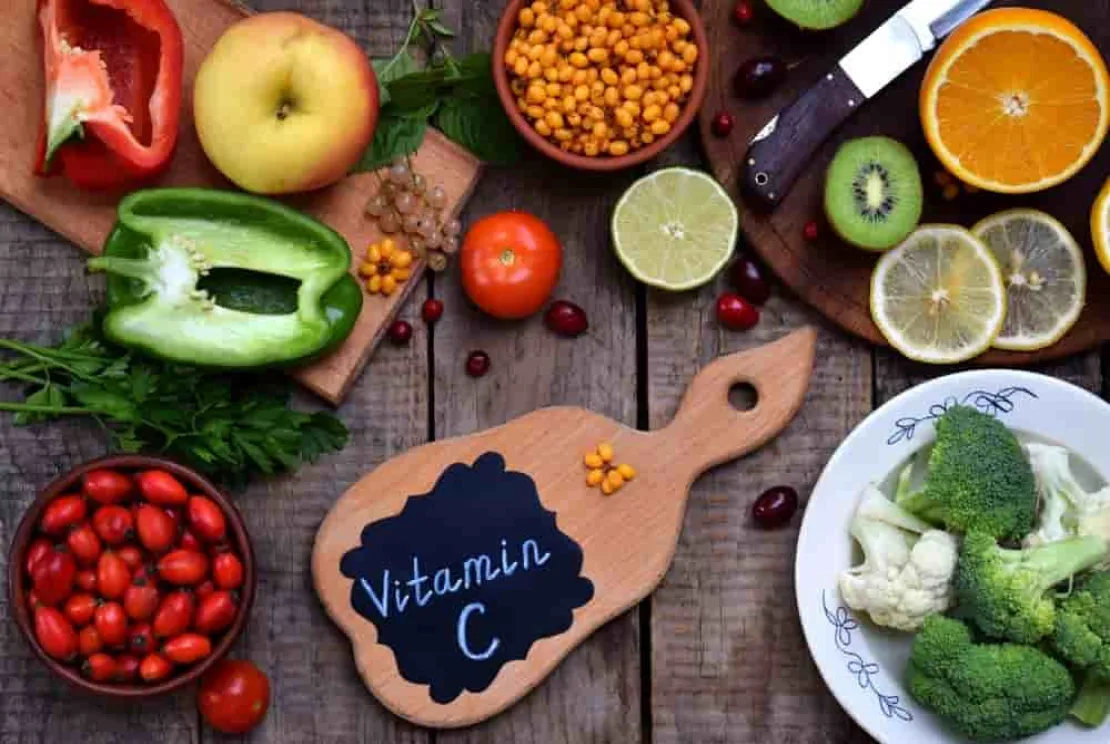 Berikut Makanan Setara Dengan Vitamin B Kompleks Enervon-C