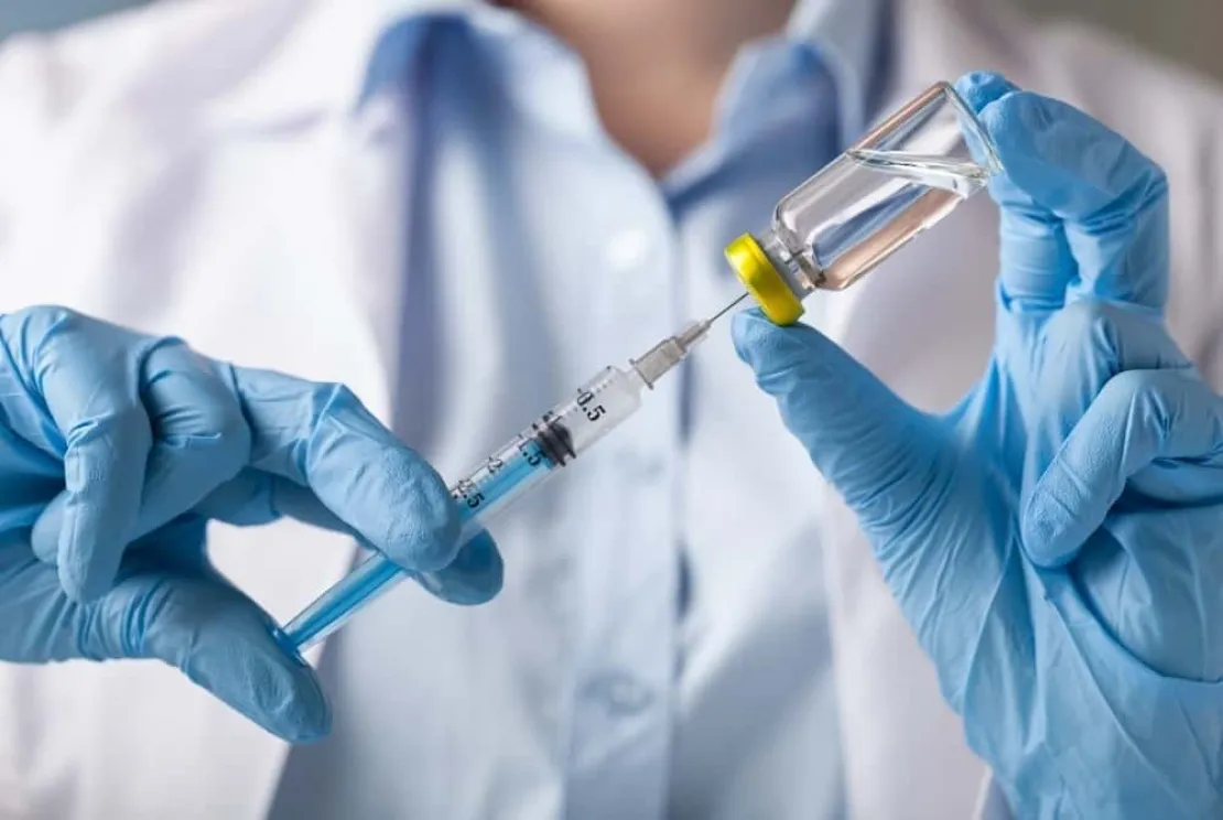 Mengapa Vaksin Pneumonia Tidak Mampu Menangkal Virus Corona?