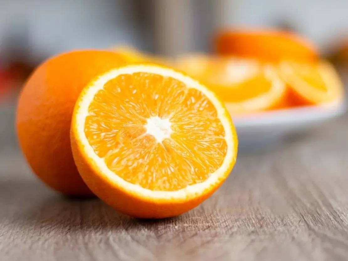 Atasi Anemia dengan Buah Kaya Vitamin C, Seperti Berikut Ini