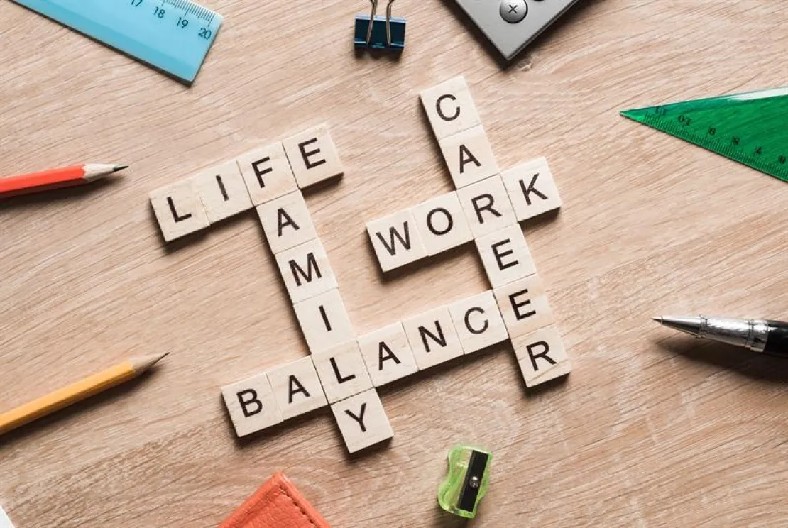Millennials: 5 Alasan Wajib Terapkan Work-Life Balance!
