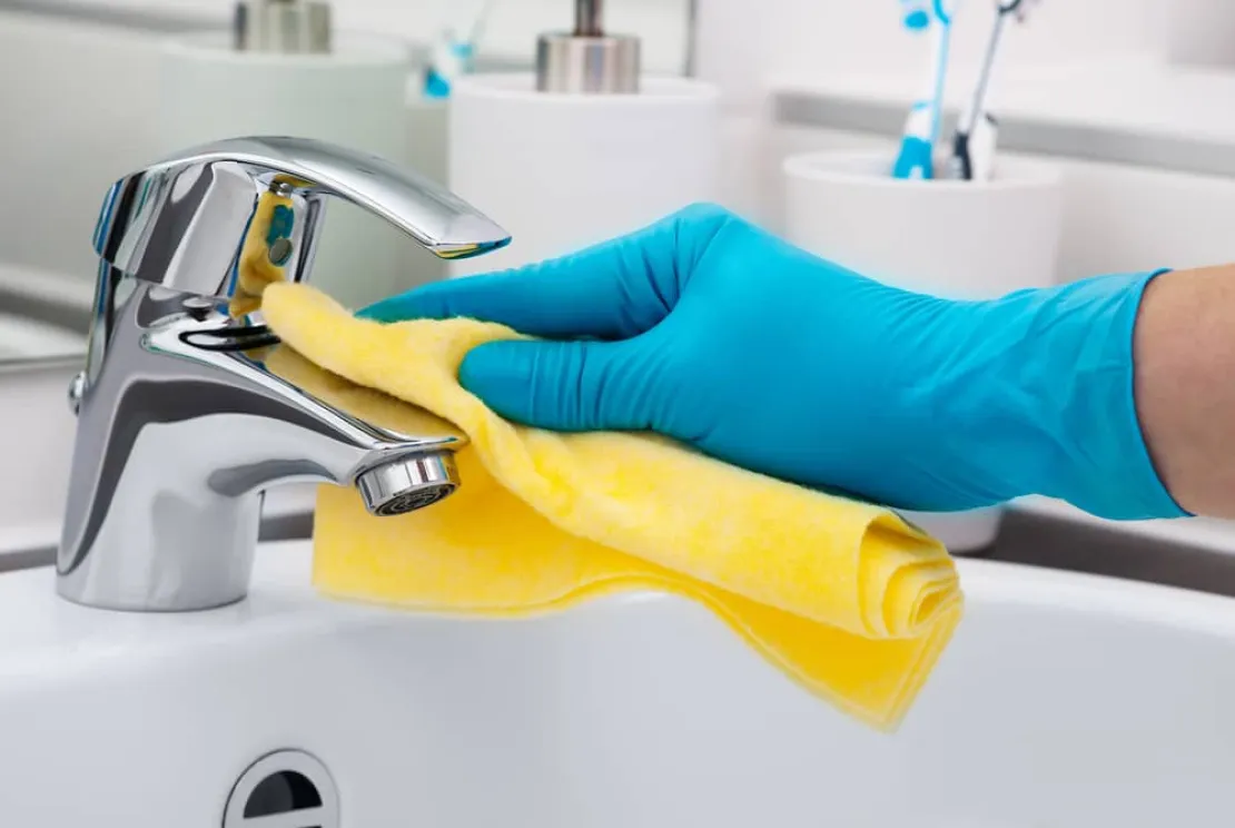 Tips Jaga Kebersihan Untuk Cegah Penularan Virus Corona