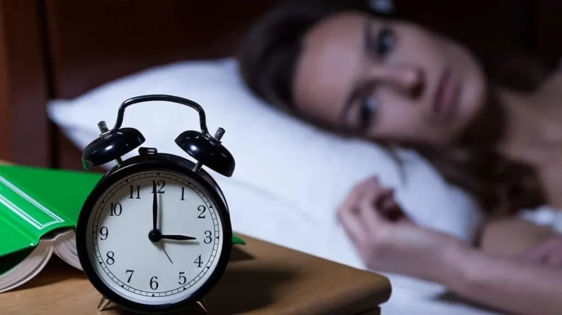 Sulit Tidur Karena Cemas Akan Berita Covid-19? Yuk, Terapkan 5 Tips ini!