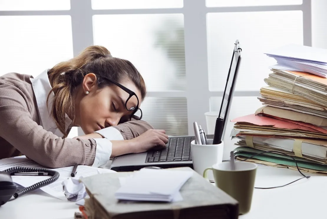 Work From Home: Hentikan Kebiasaan Menunda Pekerjaan Dengan 5 Tips Ini