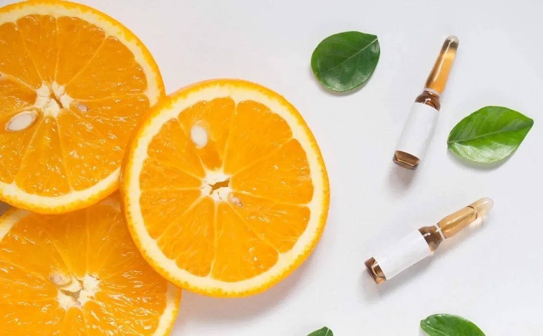Vitamin C: Manfaat Untuk Tubuh dan Sumber Terbaiknya