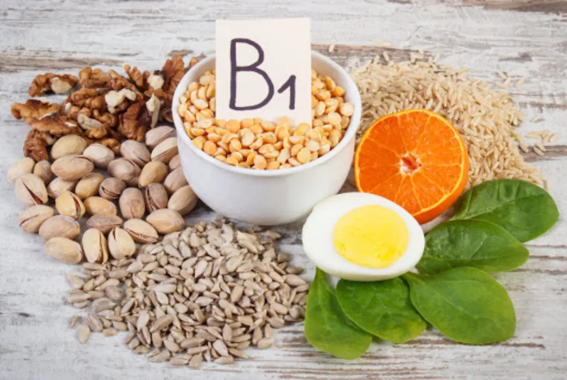 Ketahui Sejumlah Manfaat Vitamin B1 dan Sumber Terbaiknya