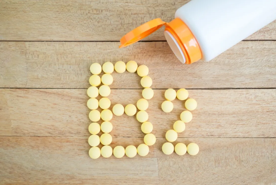 Vitamin B2: Apa Saja Manfaatnya Untuk Tubuh dan Cara Memenuhinya