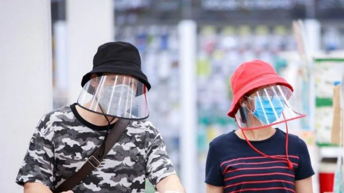 Selama New Normal, KAI Wajibkan Penumpang Gunakan Masker atau Face Shield