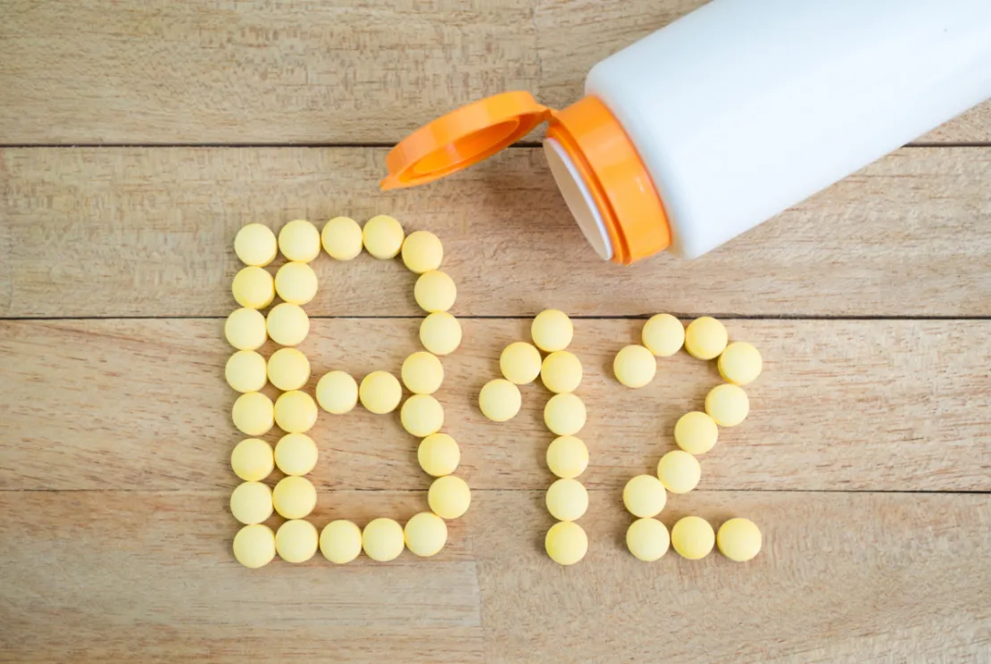 Vitamin B12: Berbagai Manfaat Baik dan Cara Mendapatkannya