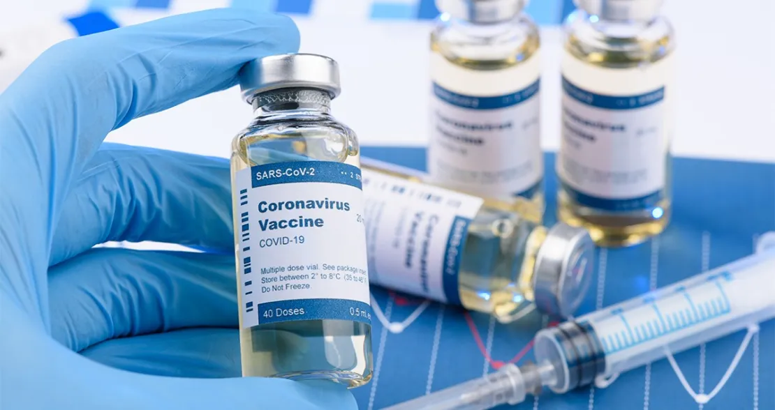 Pandemi Masih Berlangsung, Begini Update Mengenai Penemuan Vaksin Covid-19