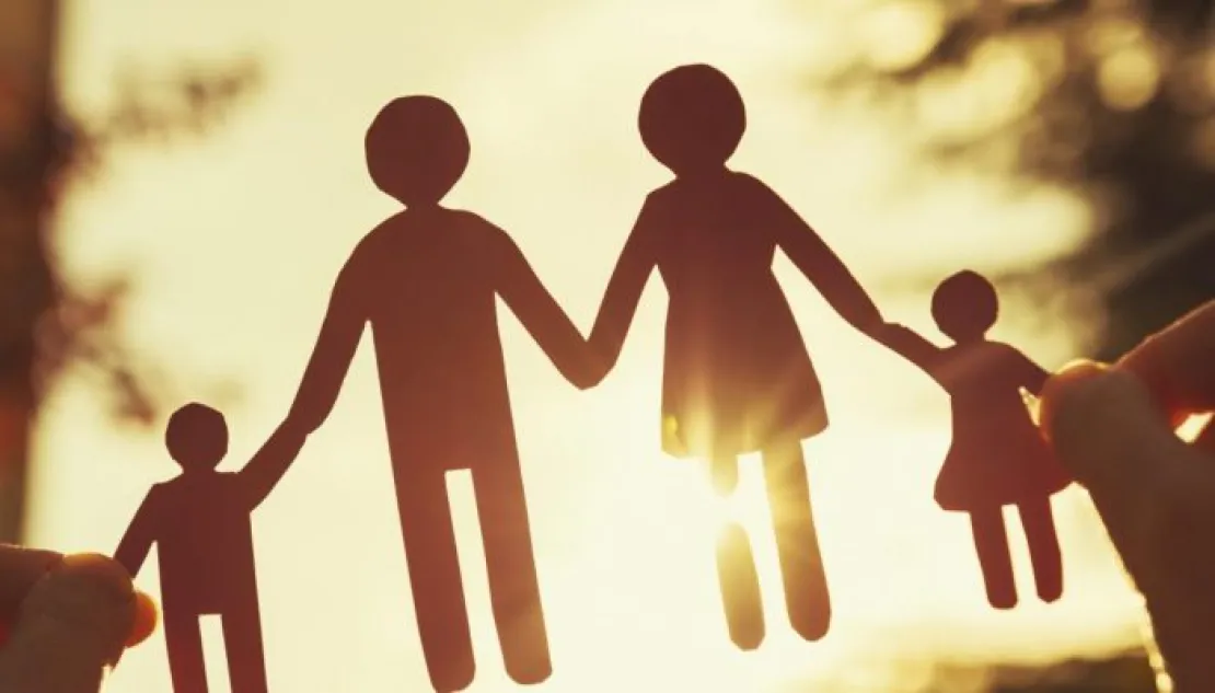 Hari Keluarga Nasional: Peran Keluarga yang Kuat Untuk Hadapi Pandemi