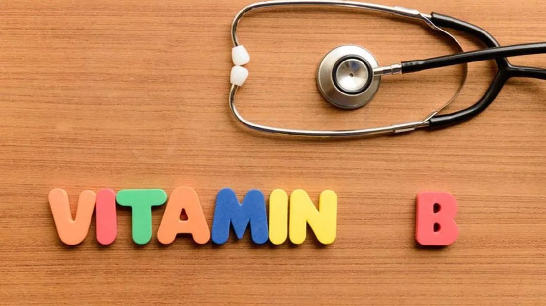 Manfaat & Cara Penuhi Vitamin B Kompleks untuk Anak