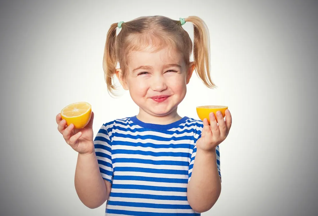 Ketahui Berbagai Manfaat Vitamin C Untuk Si Kecil dan Berbagai Sumbernya