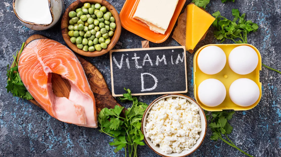 Jaga Kesehatan Anak, Berikut Manfaat Vitamin D dan Cara Memenuhinya