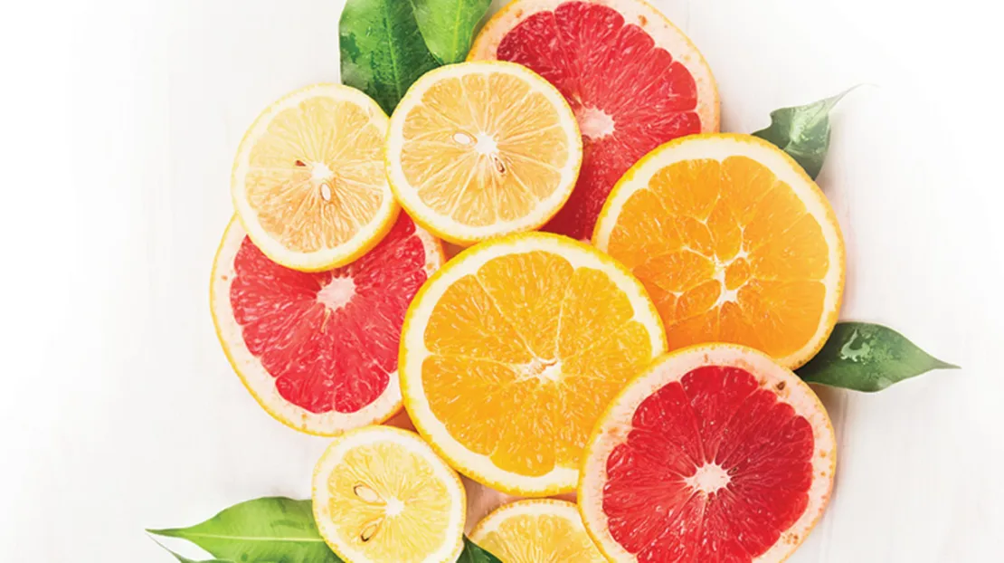 Zinc dan Vitamin C: Kombinasi Penguat Imun Selama New Normal