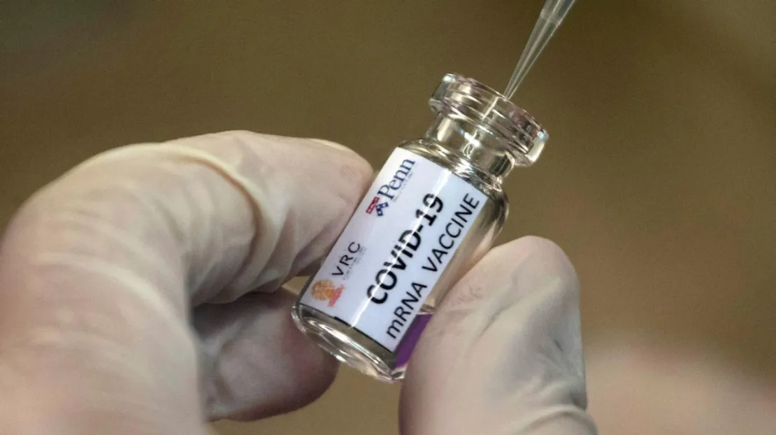 Sejumlah Vaksin Corona yang Memasuki Tahap Uji Coba Manusia