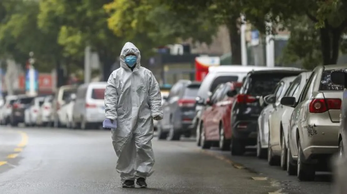 Sampai Akhir Tahun, Ini Skenario Pandemi dari Ilmuwan