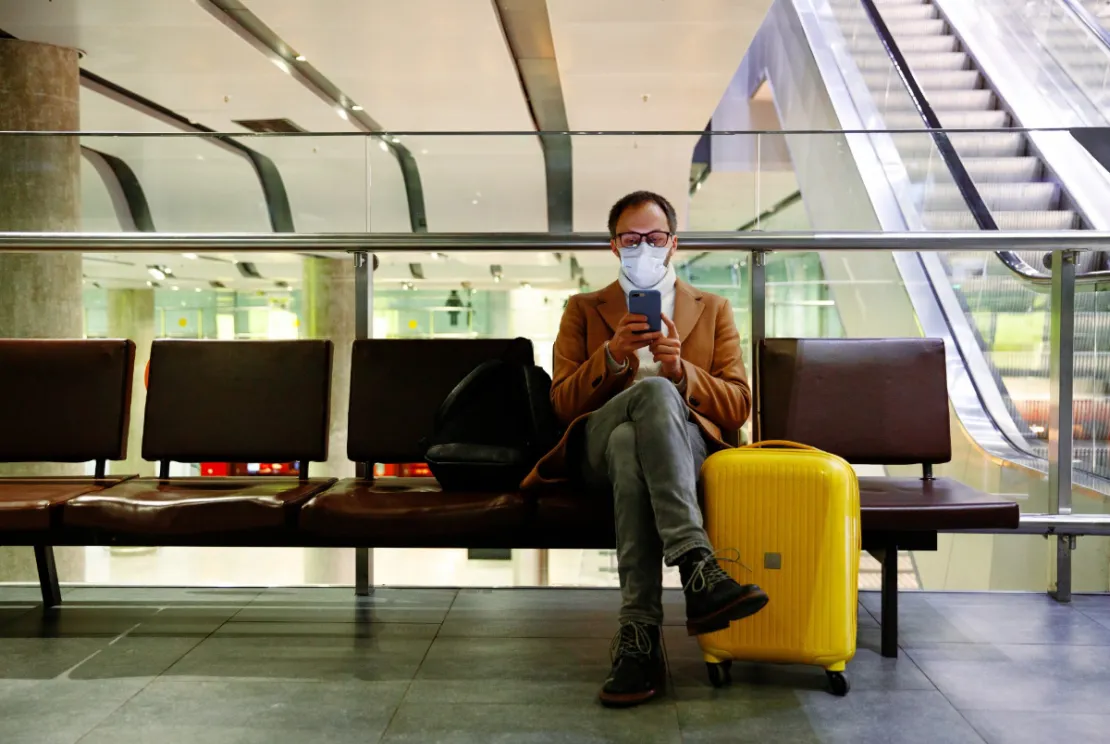 Usai Pandemi: Ahli Prediksi Traveling Jadi Kegiatan yang Mewah