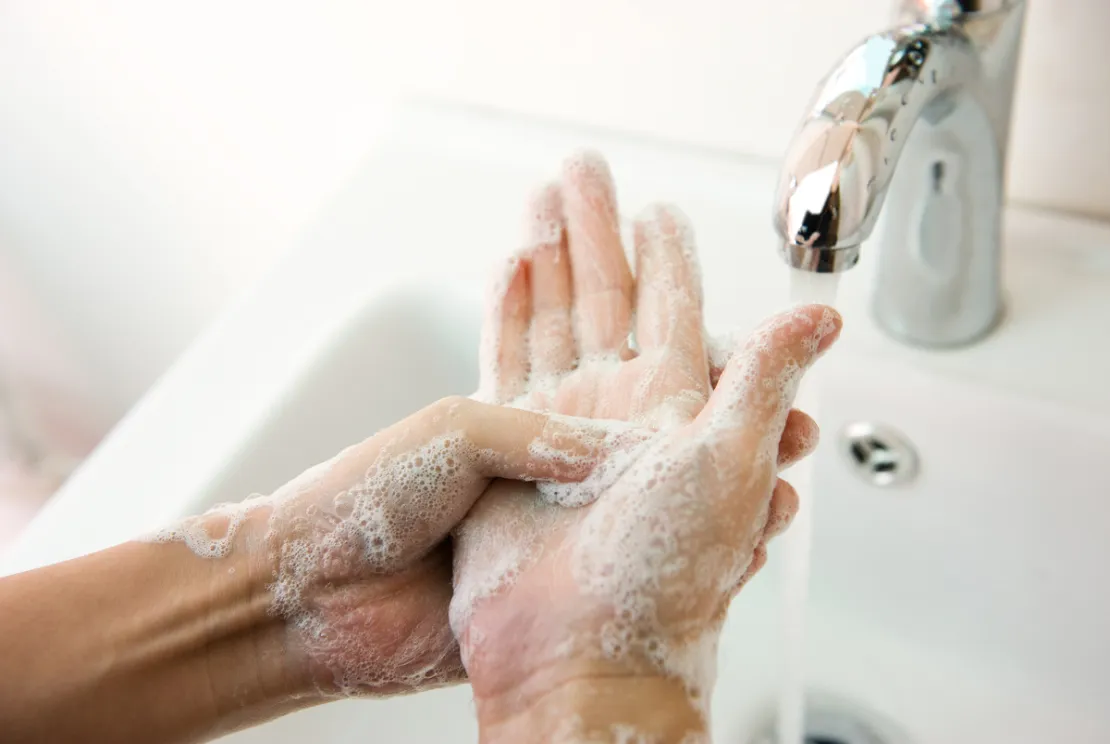 Rajin Cuci Tangan Mencegah Banyak Penyakit, Gak Cuma Corona