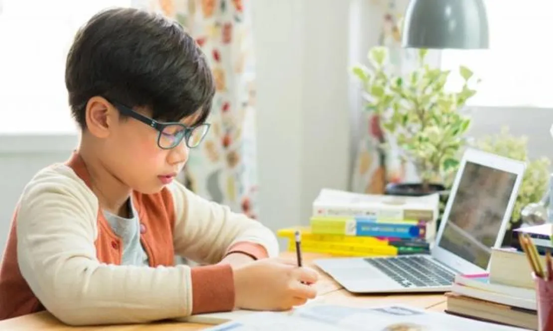 6 Cara Meningkatkan Anak Susah Fokus Saat Sekolah di Rumah