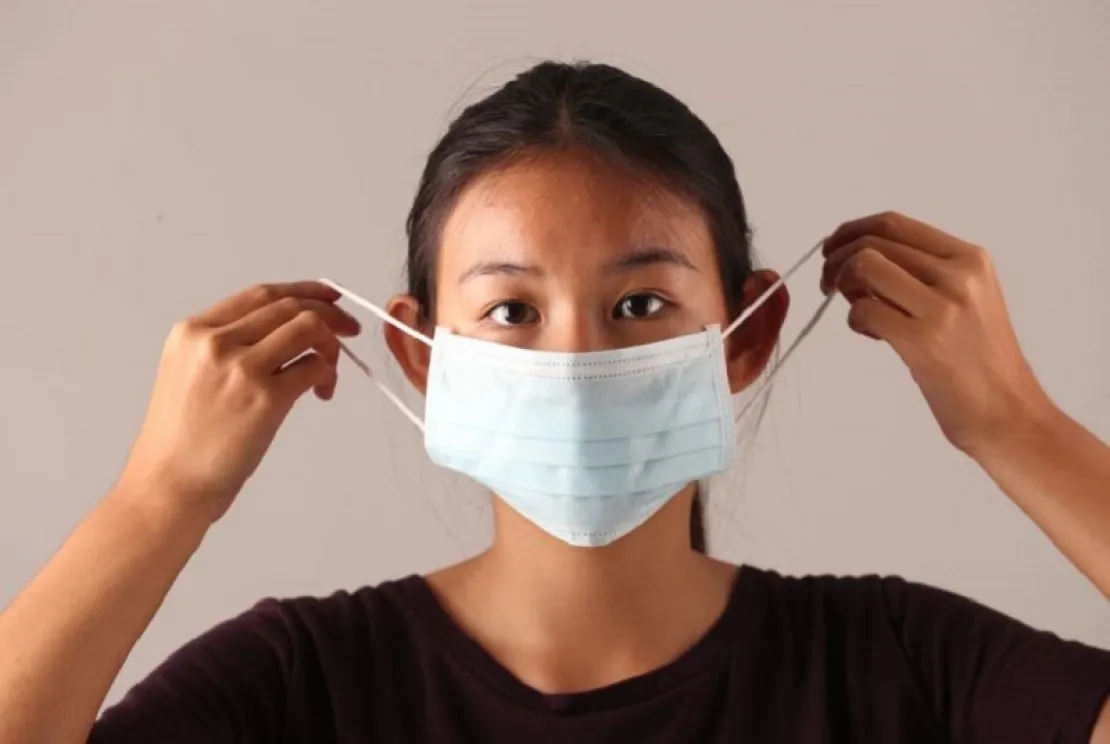Penggunaan Masker Sering Disepelekan, Ahli Sebut Harusnya Ini Jadi Hal Tabu