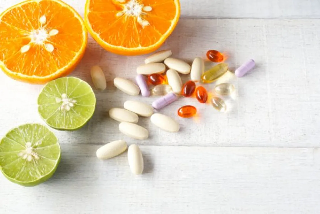 Tetap Sehat, Lengkapi Kebutuhan 5 Vitamin Daya Tahan Tubuh Berikut Ini!