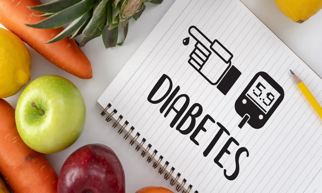 Diabetes Jadi Komorbid, Pengidapnya Mesti Pantau Gula Darah
