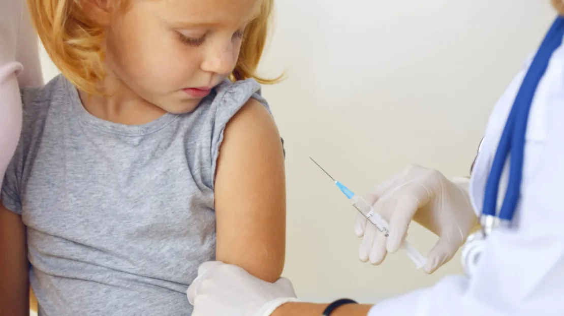 Penting Diketahui! Berikut Sejumlah Akibat Jika Anak Tidak Imunisasi Dasar