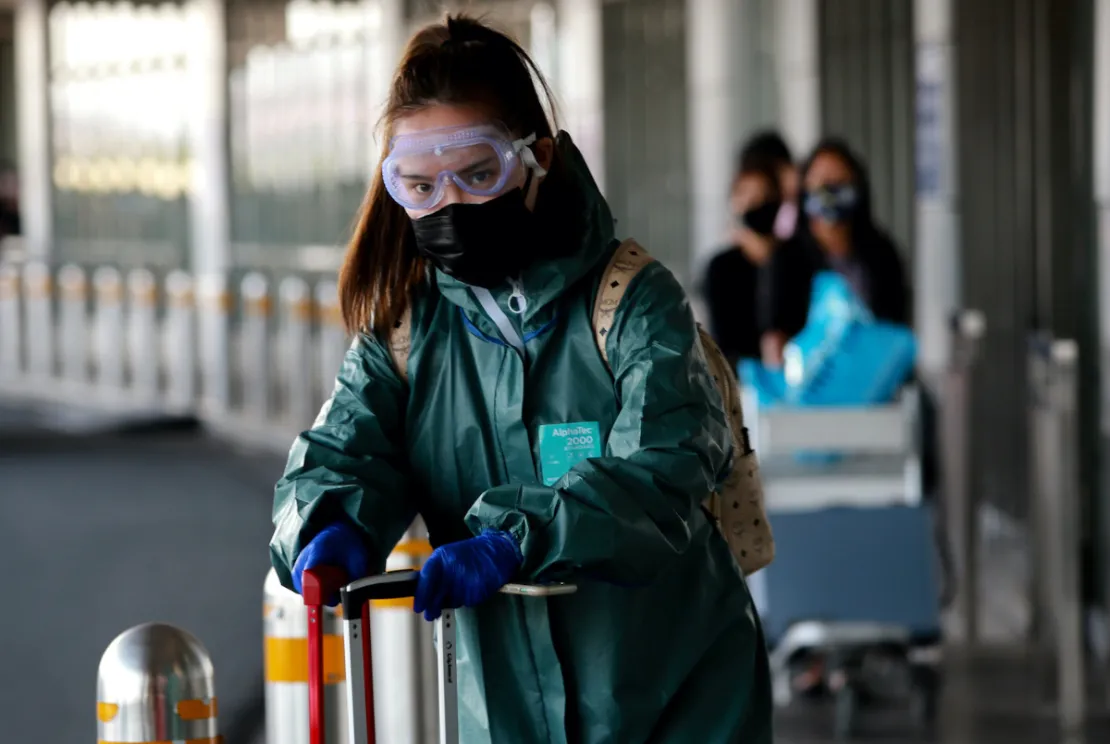 Perlindungan Ekstra Saat Pandemi, Perlukah Menggunakan Kacamata?