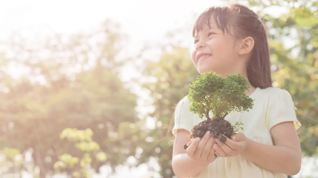 Ajari Anak Peduli Lingkungan Dengan 7 Cara Mudah Berikut