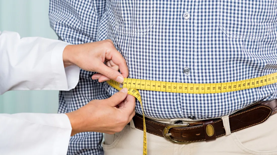 Penelitian: Obesitas Bisa Pengaruhi Komplikasi Covid-19