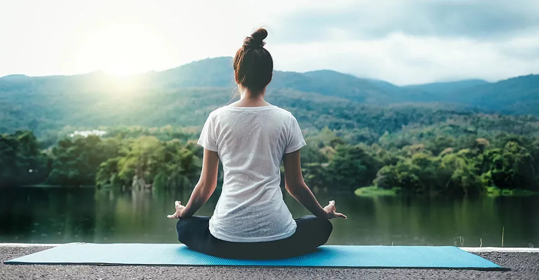 3 Manfaat Yoga Untuk Kesehatan Mental. Wajib Kamu Ketahui!