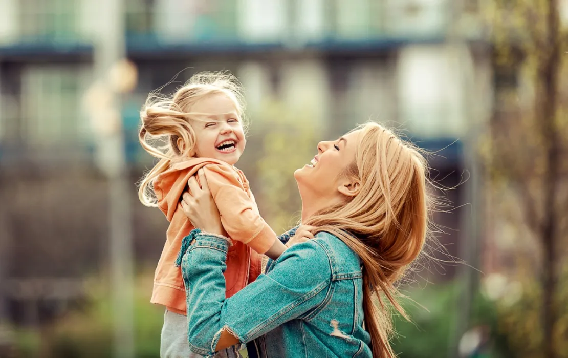 Positive Parenting: Pola Asuh yang Cocok Untuk Generasi Z