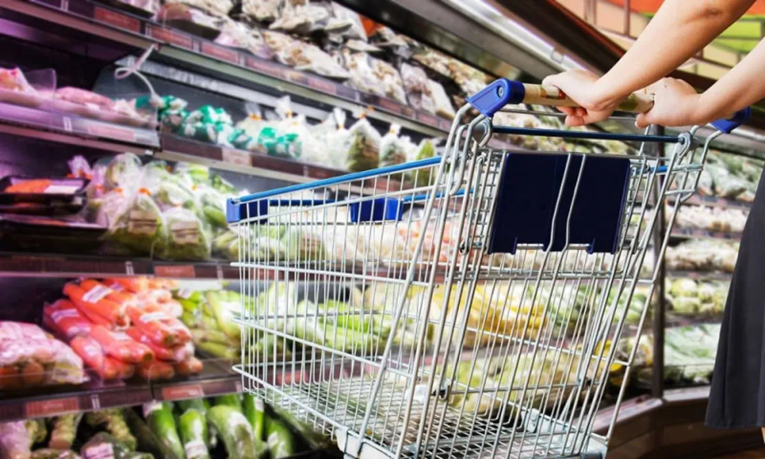 PSBB Ketat: Ketahui Panduan Berbelanja di Supermarket