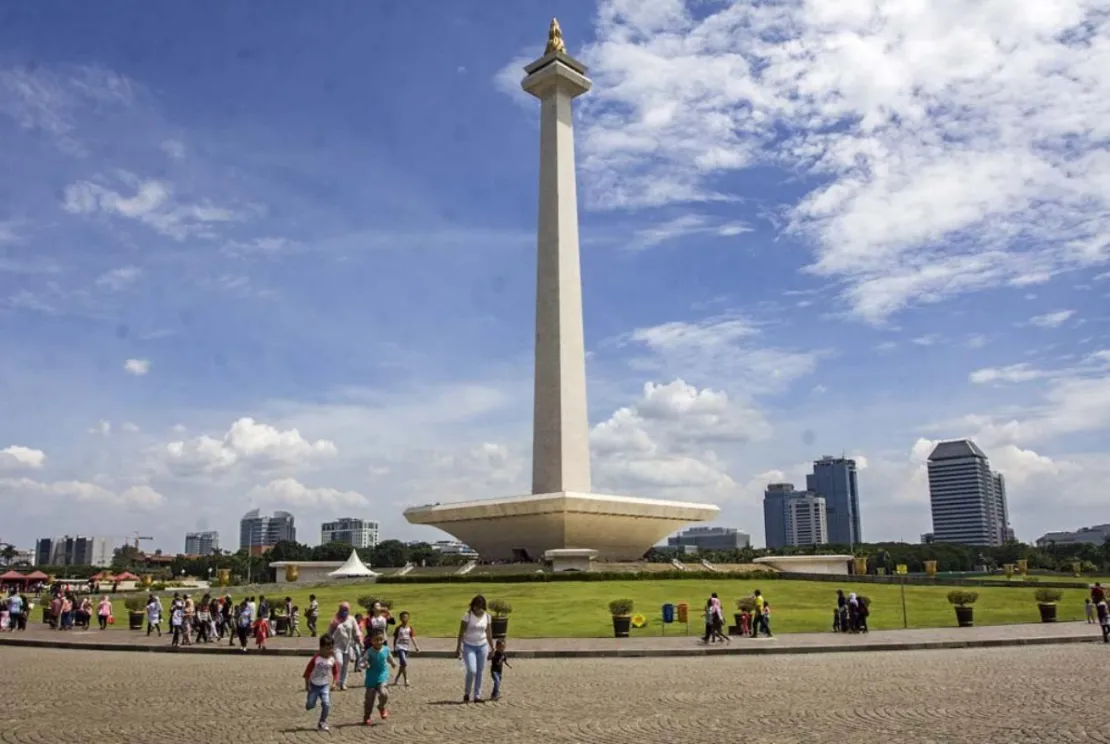 PSBB Jilid Dua, Berikut Sejumlah Wisata di DKI Jakarta yang Tutup Sementara
