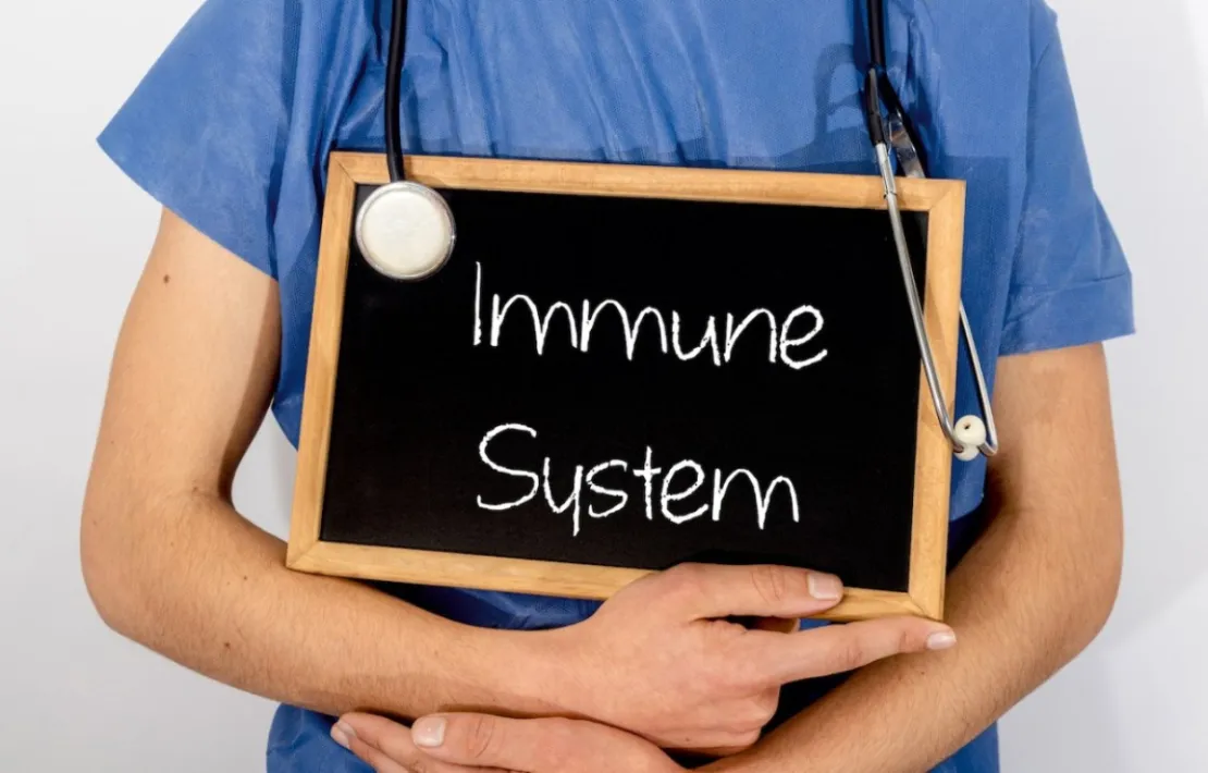 Kenali Cara Sistem Imunitas Tubuh Dalam Melawan Infeksi yang Menyerang